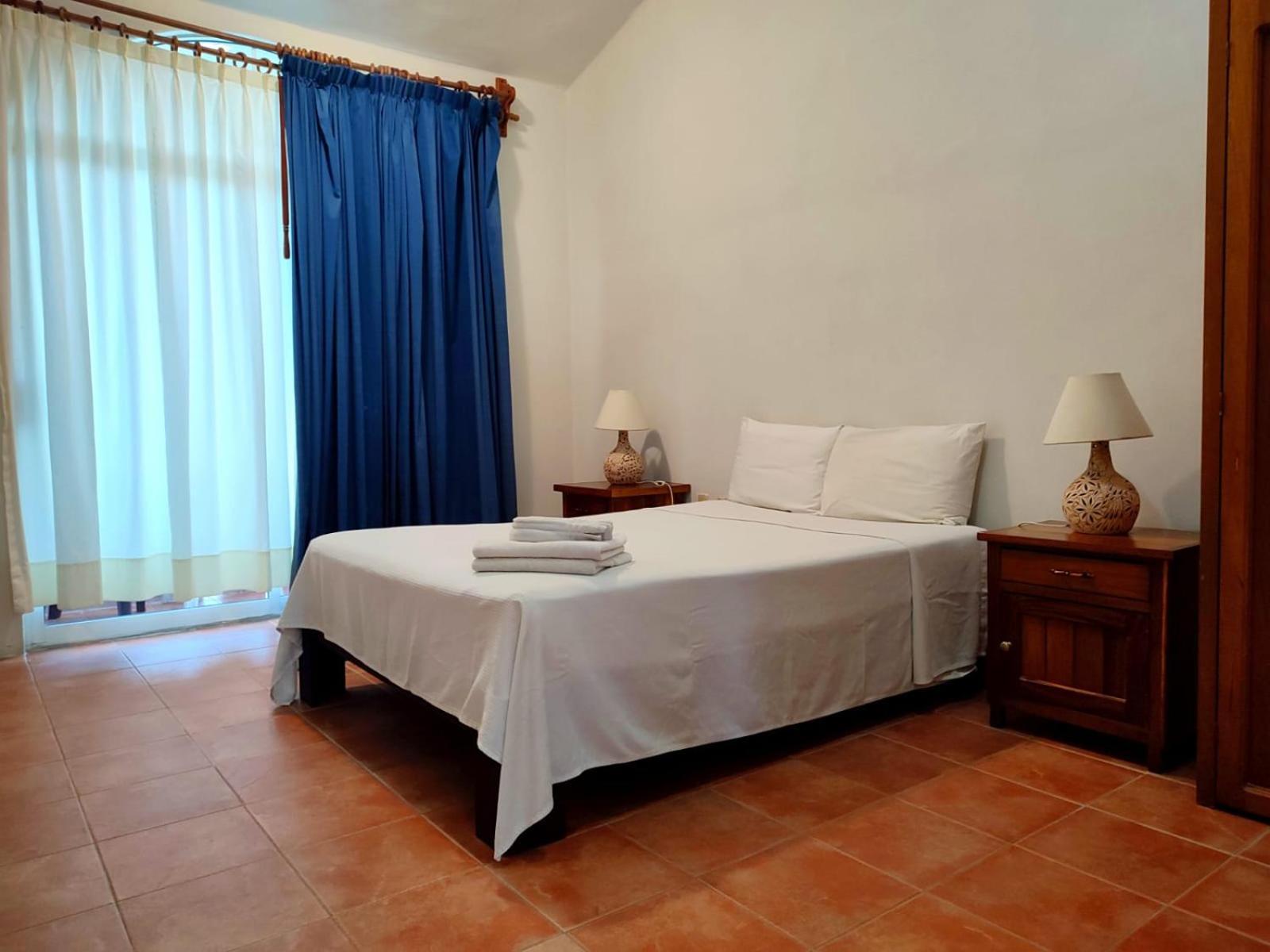 Hotel Boutique Eden Costa Santa Cruz Huatulco Ngoại thất bức ảnh