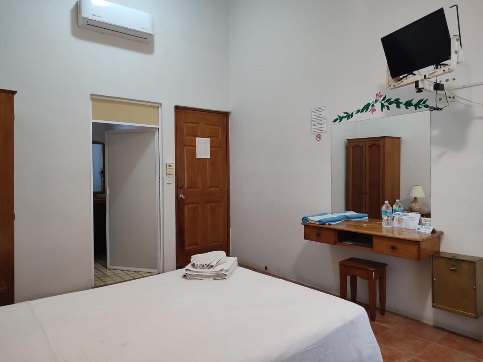 Hotel Boutique Eden Costa Santa Cruz Huatulco Ngoại thất bức ảnh