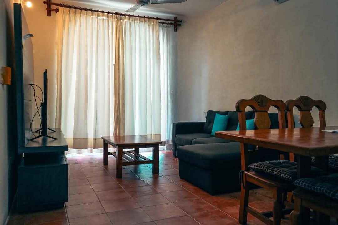 Hotel Boutique Eden Costa Santa Cruz Huatulco Ngoại thất bức ảnh