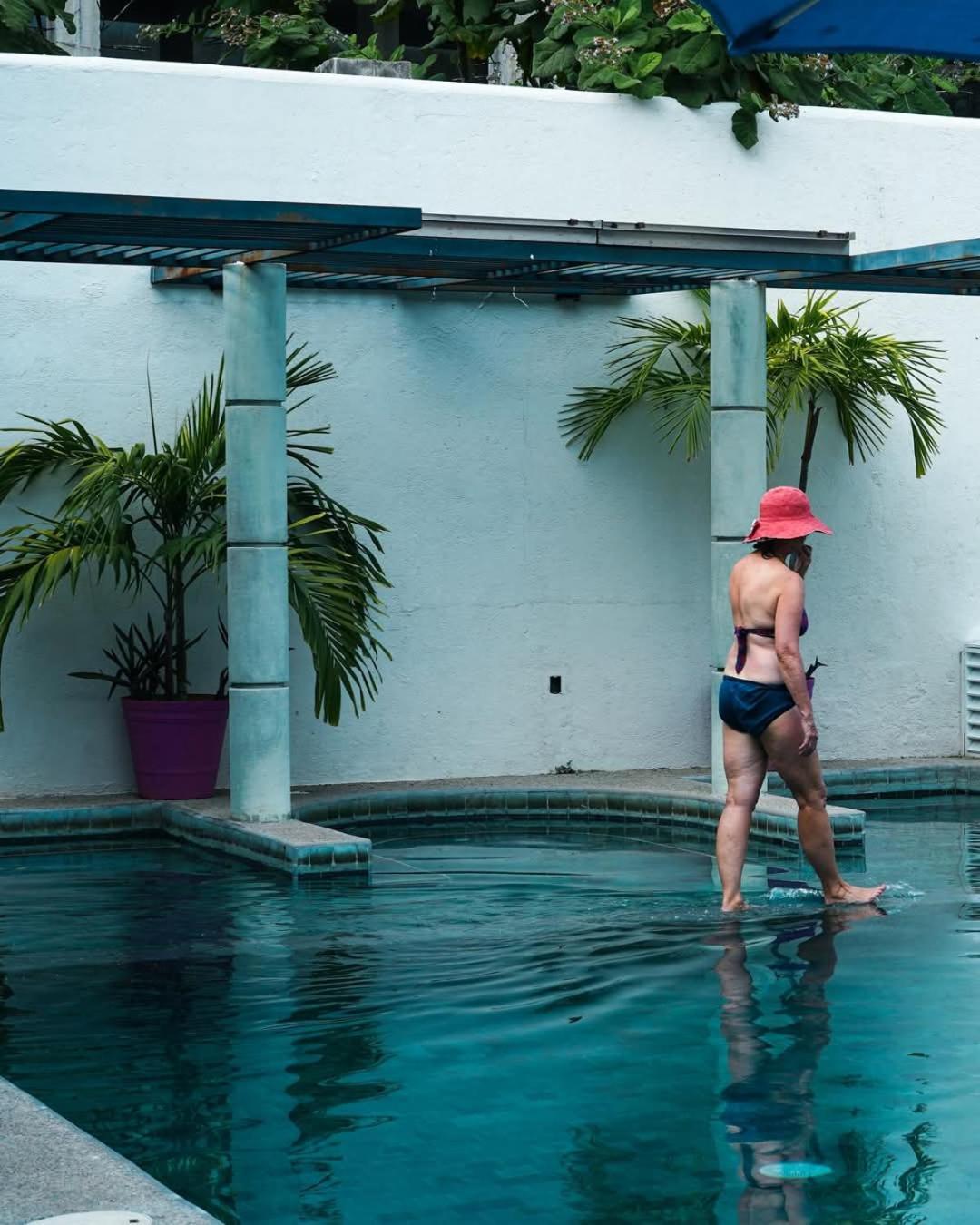 Hotel Boutique Eden Costa Santa Cruz Huatulco Ngoại thất bức ảnh